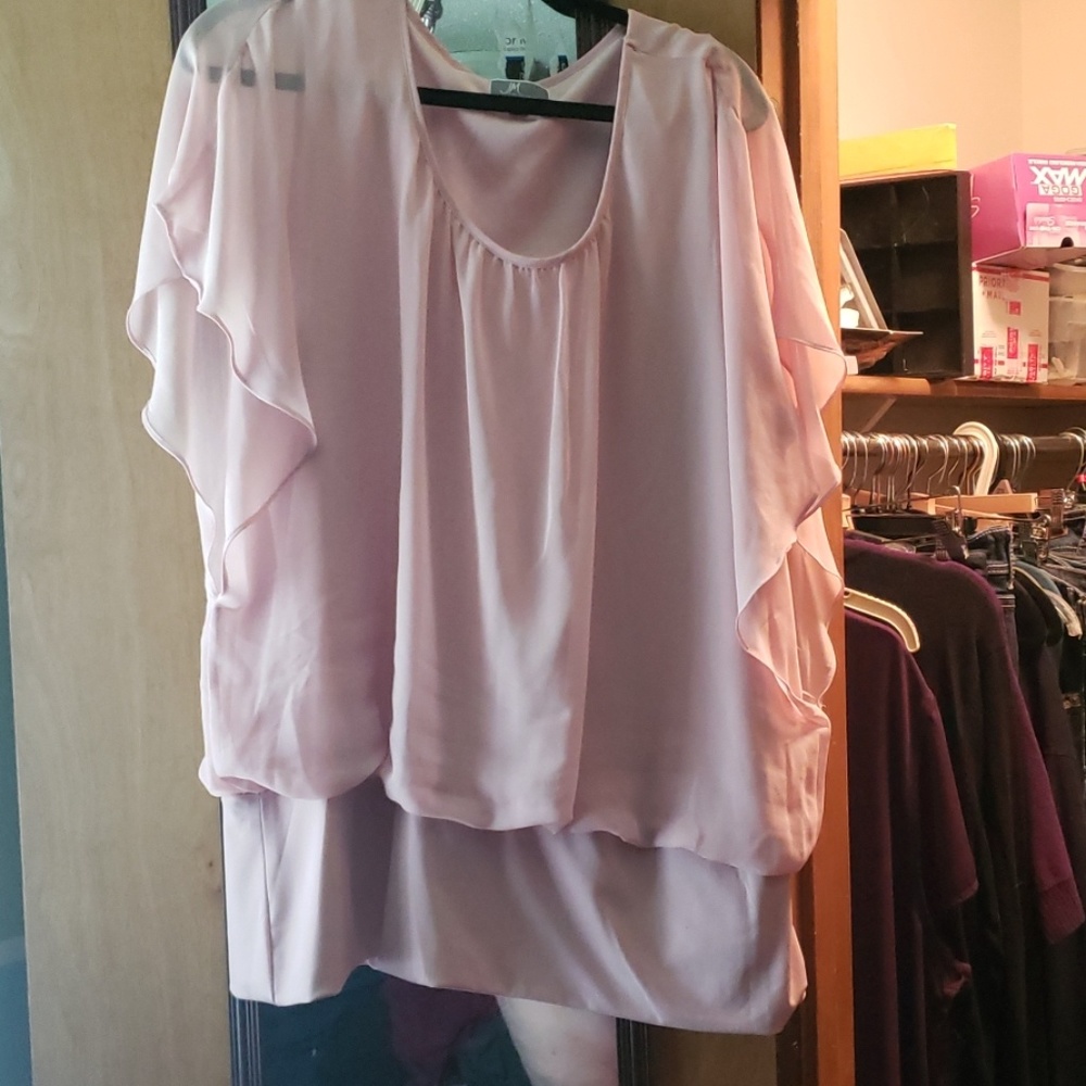 Plus size shirt 3x